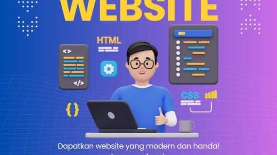 Jasa Web Profesional Bandung