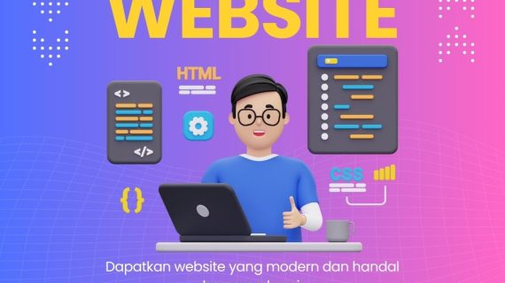 Jasa Web Terjangkau Bandung