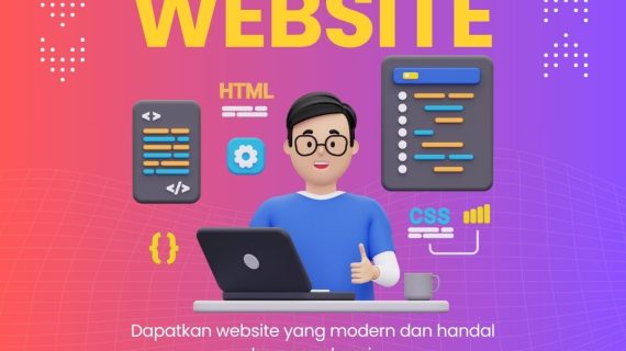 Jasa Web Terdekat Bandung