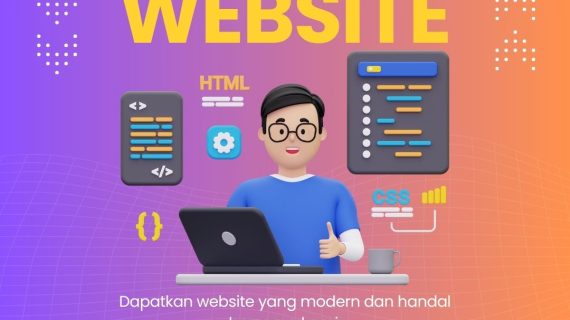 Jasa Web Profesional Serang