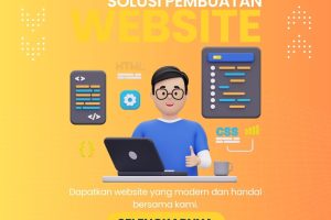 Jasa Web Amanah Banjar