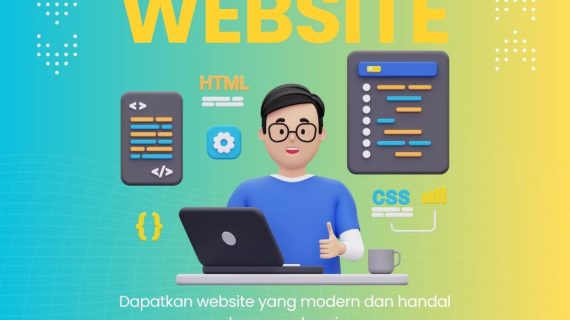 Jasa Web Profesional Sumedang