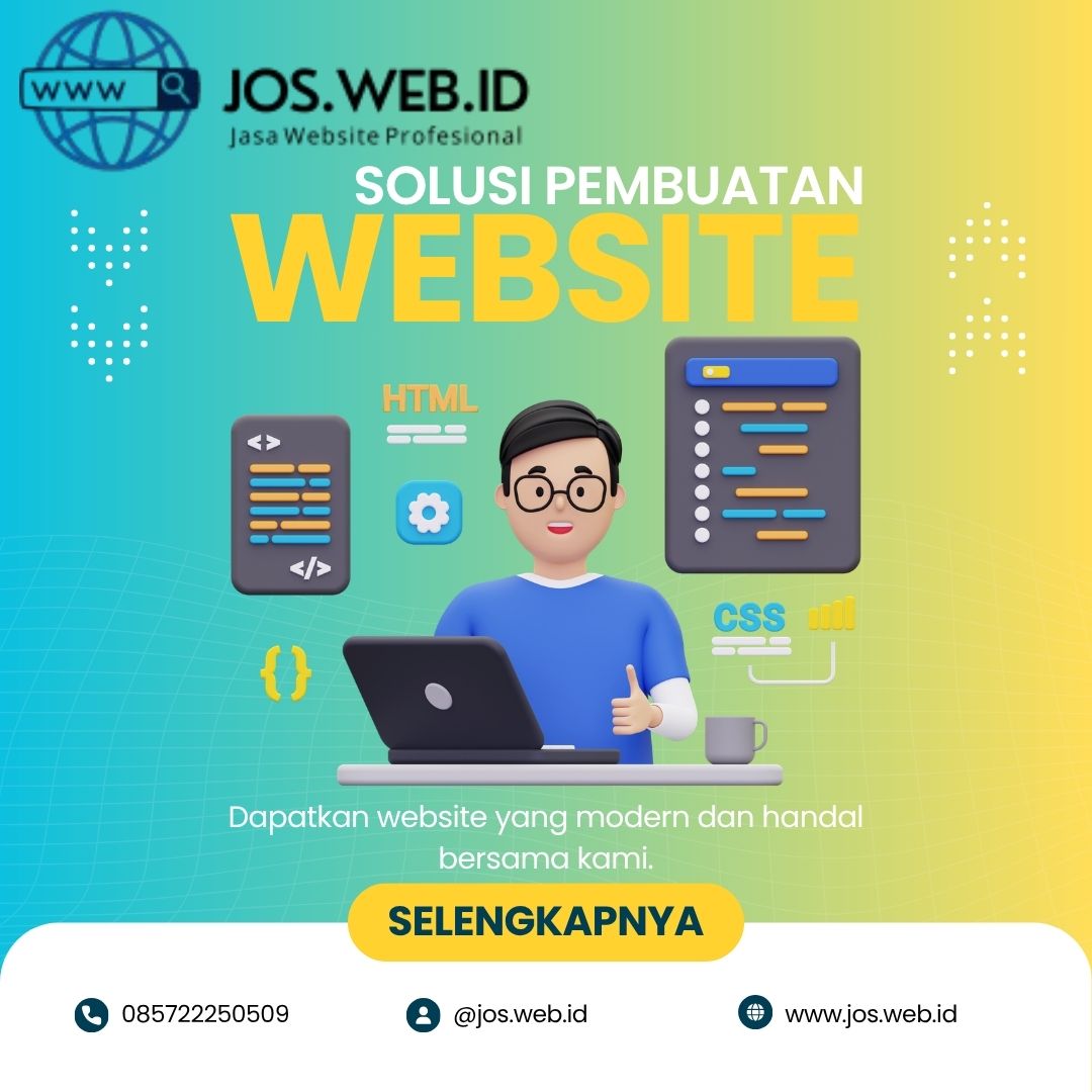 Jasa Web Murah Majalengka