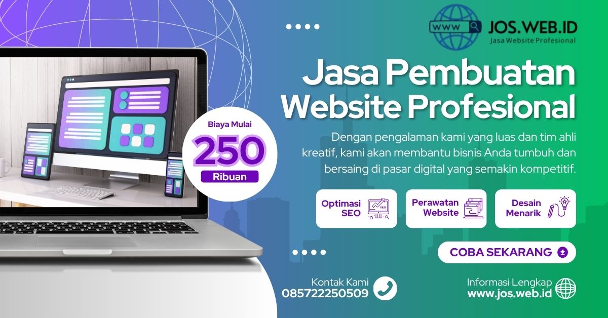 Jasa Toko Online Amanah Pangandaran