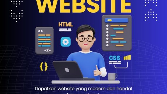 Jasa Web Bagus Bandung