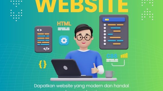 Jasa Web Amanah Cirebon
