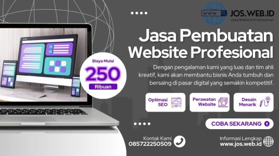 Jasa Web Profesional Majalengka