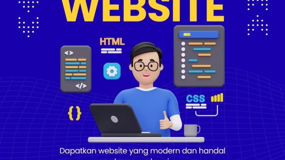 Jasa Web Murah Banten
