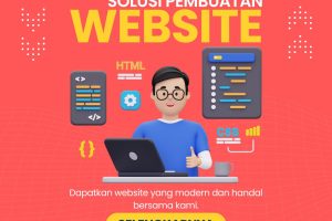 Jasa Web Murah Banjar