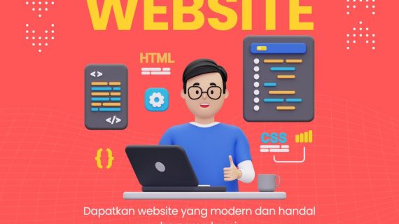 Jasa Web Murah Banjar