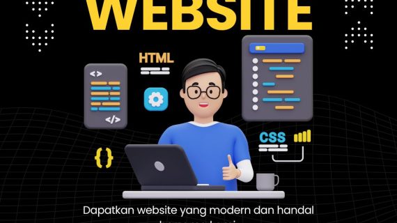 Jasa Web Terdekat Serang