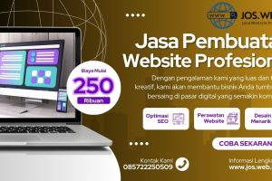 Jasa Website Depok