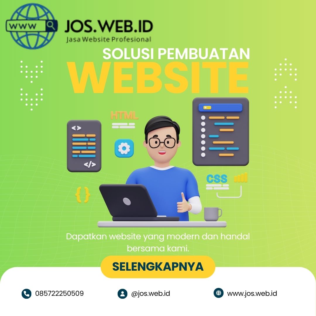 Jasa Toko Online Profesional Pangandaran