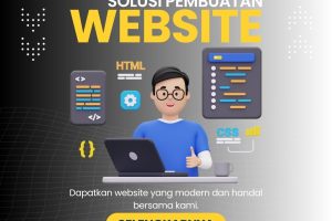 Jasa Toko Online Amanah Pangandaran