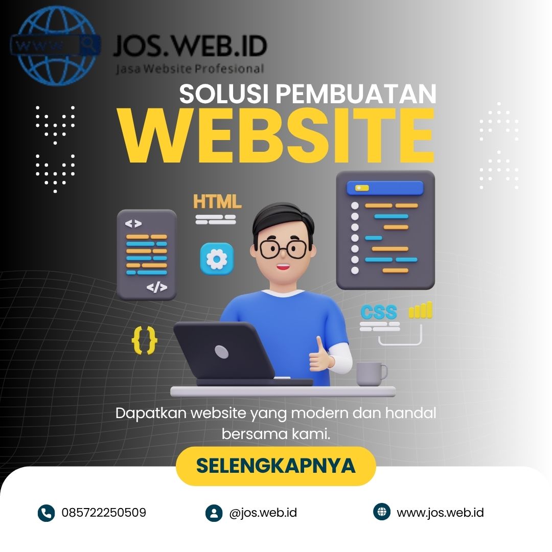 Jasa Toko Online Amanah Pangandaran