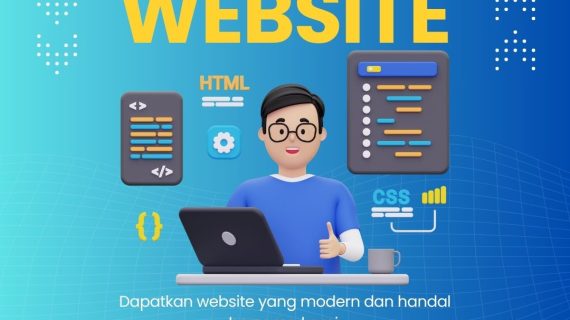 Jasa Web Murah Cirebon