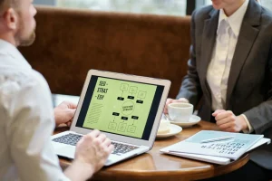 Business Growth Online Presence