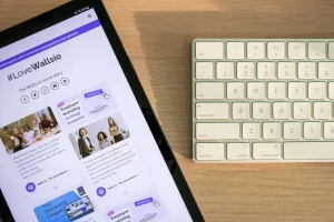 Jasa Web Tugu Profesional: Solusi Website Terbaik Anda