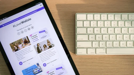 Jasa Web Tugu Profesional: Solusi Website Terbaik Anda