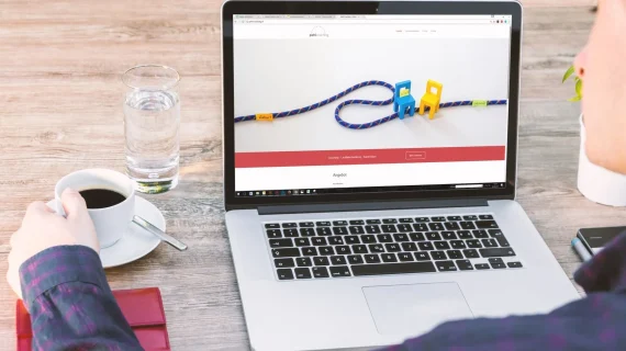 Jasa Web Bojong Pondok Terong: Buat Website Profesional