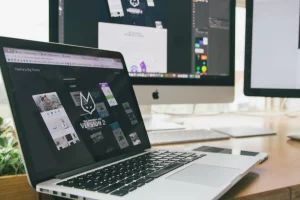 Jasa Web Gandul: Buat Website Profesional Sekarang!