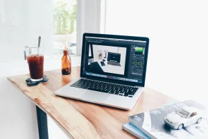 Jasa Web Depok Profesional: Tingkatkan Bisnis Anda Online