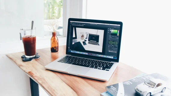 Jasa Web Depok Profesional: Tingkatkan Bisnis Anda Online