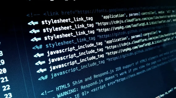 Jasa Web Pancoran Mas Profesional & Terpercaya | Buat Website